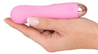 Cuties MINI VIBRATOR PINK