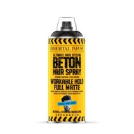 IMMORTAL BETON SPRAY silný matný lak 400ml