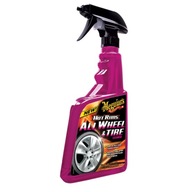 Meguiar's Hot Rims All Wheel & Tire Cleaner 710 ml