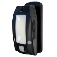 Lampa Ledlenser SC2R Black - 100 lumenov