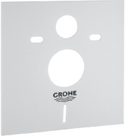 Grohe Rapid SL Zvukovo izolačná podložka do WC - 420 x 420 mm Akustická podložka