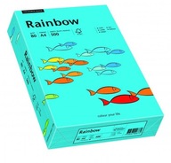 Farebný kopírovací papier RAINBOW blue R87 8804273