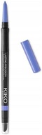 KIKO MILANO Lasting Precision Eyeliner 19 Sea Blue