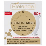 BIELENDA CHRONO AGE 24h OPRAVNÝ DENNÝ KRÉM PROTI VRÁSKAM 60+ 50ml