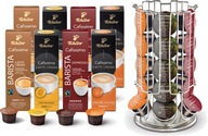 TCHIBO CAFISSIMO CREMA SET 80 KAPSULÍ