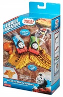 Fisher Price Tomek TrackMaster 3+ Železničná výhybka