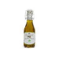 Olivový olej Olio Evo Basilico 250ml - Congedi