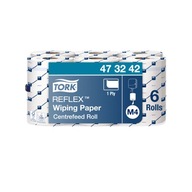 Tork Reflex 473242 - Utierka na čistenie papiera, 1w - M4