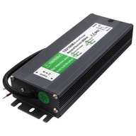 SLIM zdroj pre LED pásiky 12V 100W, vodeodolný IP67