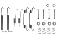 BOSCH 1 987 475 134 Sada príslušenstva, brzdové čeľuste