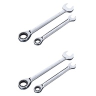 2x Micro Ratchet Ratchet