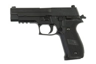 Pištoľ GBB KJW P226