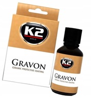 K2 GRAVON REFILL KERAMICKÁ OCHRANA FARBY 50ml