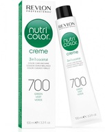 REVLON NUTRI COLOR CREME 700 Farbiaca maska