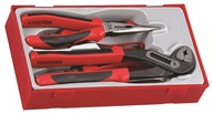 Sada klieští Teng Tools TT440T