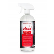 SPRAY-KON CLEAN TECH CLEANER NA LEPIACE DOSKY 1L