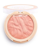 Makeup Revolution Peaches & Cream Blush 7,5 g