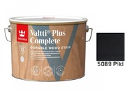 Tikkurila Valtti PLUS Kompletné 2,7L 5089 rýle