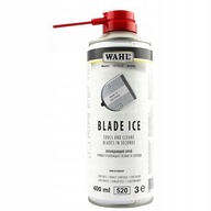 WAHL 4v1 BLADE ICE sprej na údržbu holiaceho strojčeka 400ml