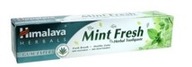 Himalaya Mint Fresh zubná pasta 75 ml