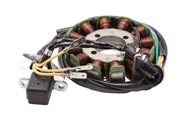 Stator zapaľovacej cievky Quad ATV 250cc 4T 12 cievok