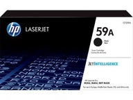 Toner HP 59A LaserJet (CF259A) čierny