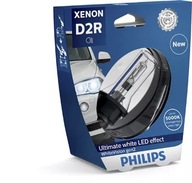 XENÓNOVÁ ŽIAROVKA D2R 85V/35W +120% 5000K PHILIPS W