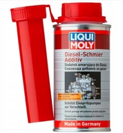 LIQUI MOLY 20454 Aditívne mazivo do nafty