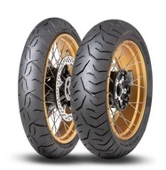 DUNLOP PNEUMATIKY 150/70ZR18 TRAILMAX MERIDIAN 70W TL Zadná bodka 01-16/2023