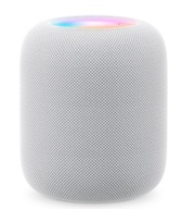 Apple HomePod 2. gen. Biela EU