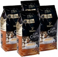 Tchibo Caffe Crema Intense 1kg kávových zŕn x4