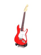 Mini gitara 15cm - BMG-009 Mark Knopfler -GD