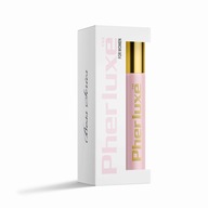 DÁMSKE PHERLUXE RUŽOVÉ FEROMÓNY 33ML SEXY