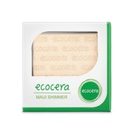 ECOCERA - Maui Shimmer Powder - Rozjasňujúci prášok #MAUI