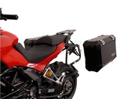 Bočné kufre Quick-Lock EVO pre Ducati Multistrada 1200