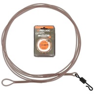 Prologic Mirage Loop Leader QC obratlík 100 cm 35 lb