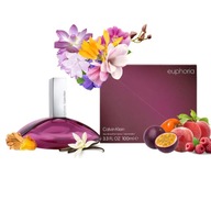 CALVIN KLEIN Euphoria Eau de Parfum 100 ml EDP