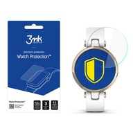 Garmin Lily - 3mk Watch Protection ARC+