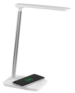 Stolná lampa TRACER LUNA, nabíjačka, 10W, 230lm