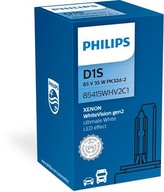 D3S FILAMENT PHILIPS AUDI A4 B8, A5 Q3 Q5, A6 C6 C7