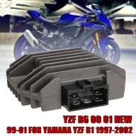 Penetrates pre Yamaha YZF R1 1999-2001 YZF R6 1997-2002