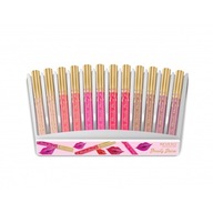 REVERS LIP GLOSS SET BEAUTY BALM MATTE SET II MIX 6X2