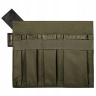 Veľký organizér Helikon Insert - Olive Green