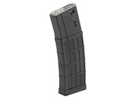 Cyma Mid-Cap M4 AR15 Mid Magazine čierna 160