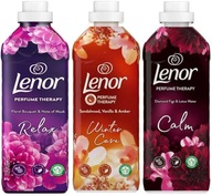 LENOR Parfum Aviváže MIX Care SET