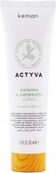 KEMON ACTYVA VOLUME E CORPOSITA VOLUME CONDITIONER