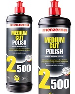 Leštiaca pasta MENZERNA Medium Cut Polish 2500 1L