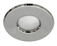 STROPNÉ SVIETIDLO SH-04 CANDELLUX CHROME IP65 2290803