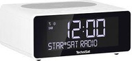 TECHNISAT DIGITRADIO 52 DAB + FM RÁDIO ALARM