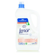 Lenor Sensitive aviváž 4,75 l